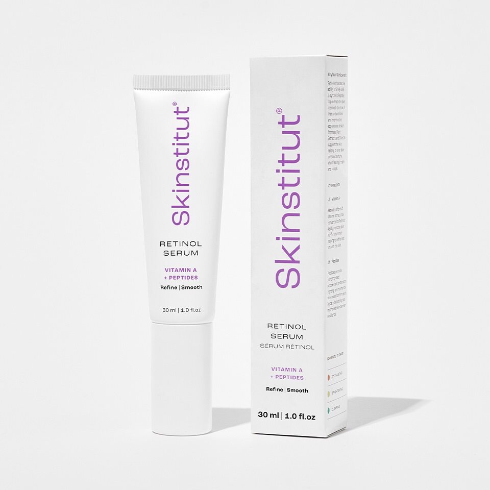 Retinol Serum