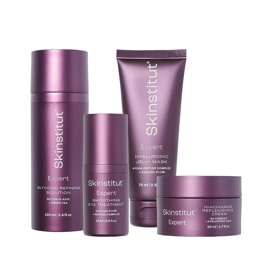 Expert At-Home Facial Kit