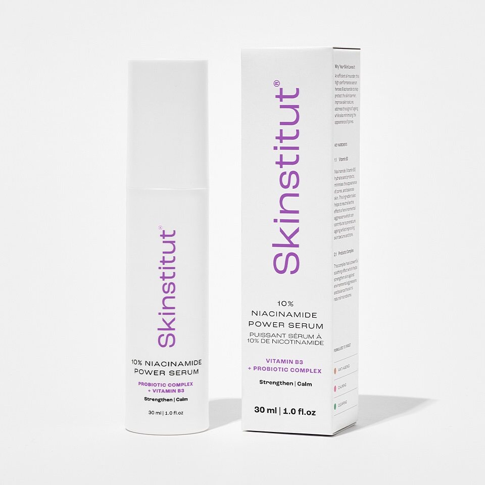 10% Niacinamide Power Serum
