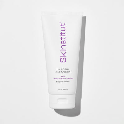 L-Lactic Cleanser
