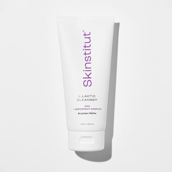 L-Lactic Cleanser