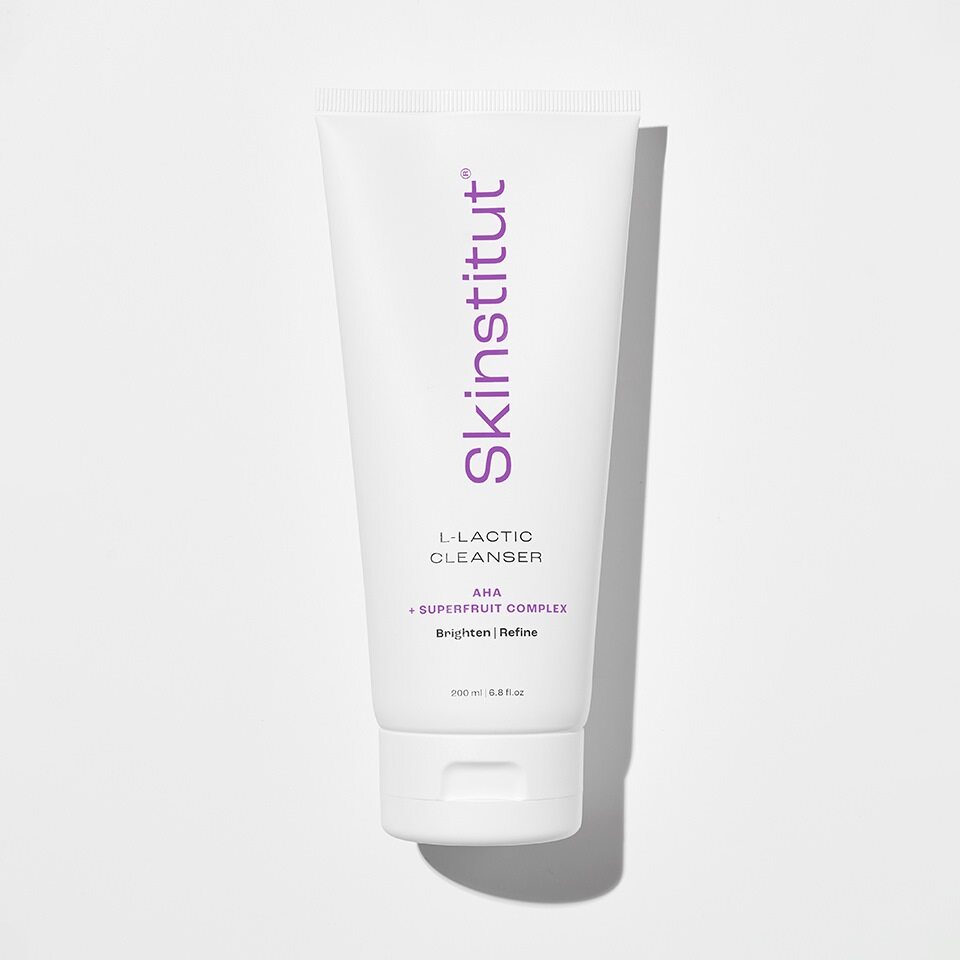 L-Lactic Cleanser