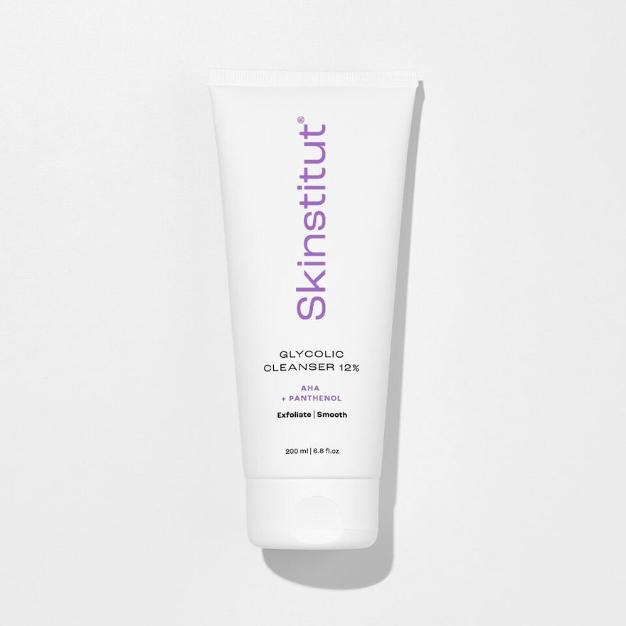 Glycolic Cleanser 12%