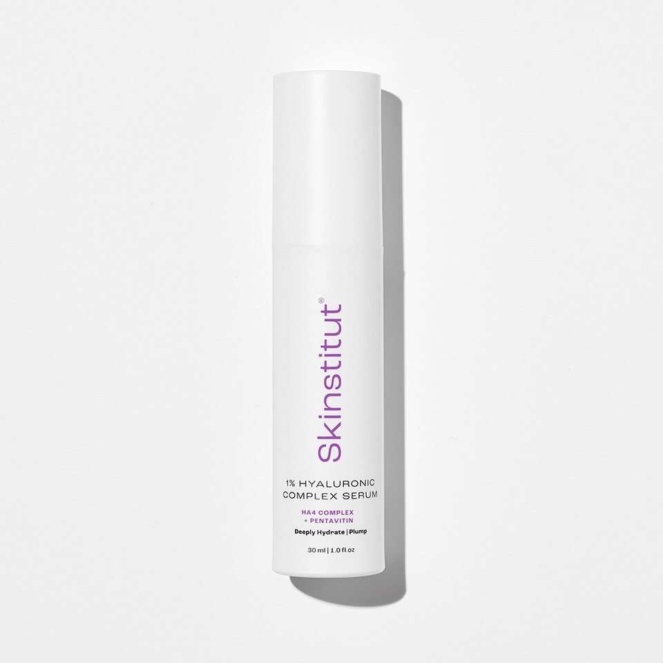 1% Hyaluronic Complex Serum