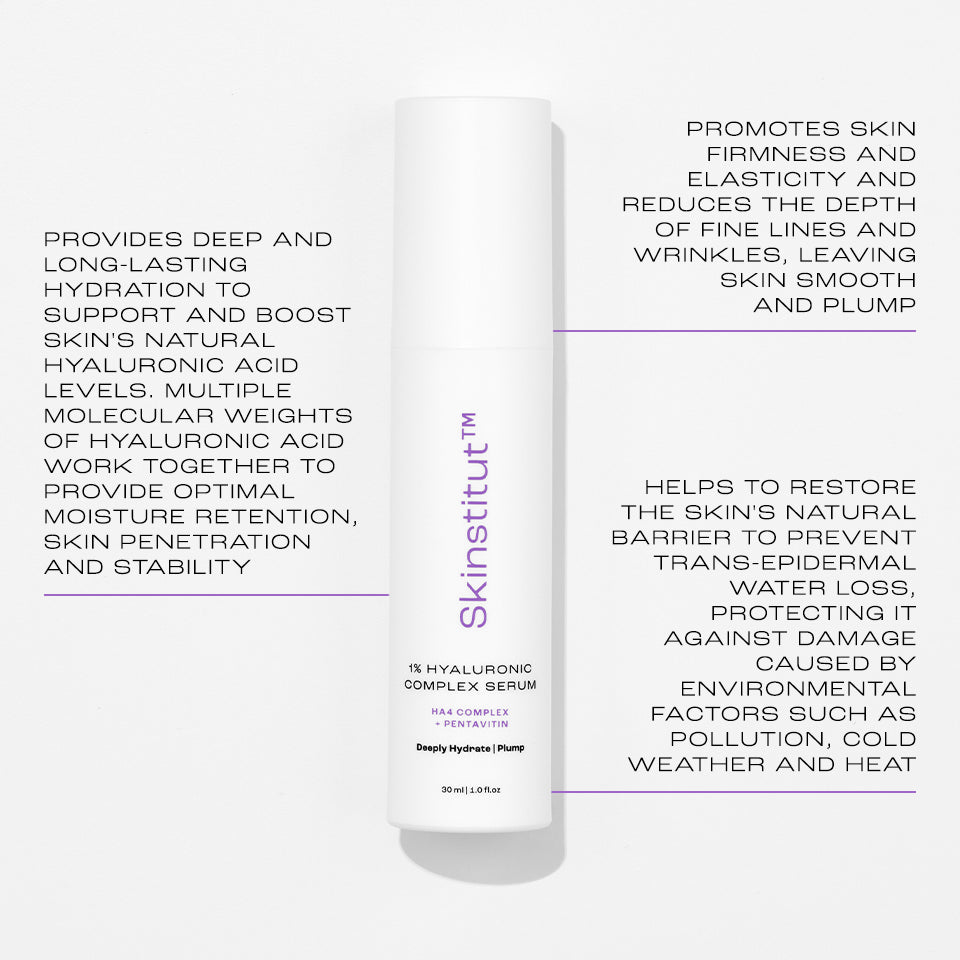 Skinstitut Hyaluronic Acid Serum Skinstitut AU