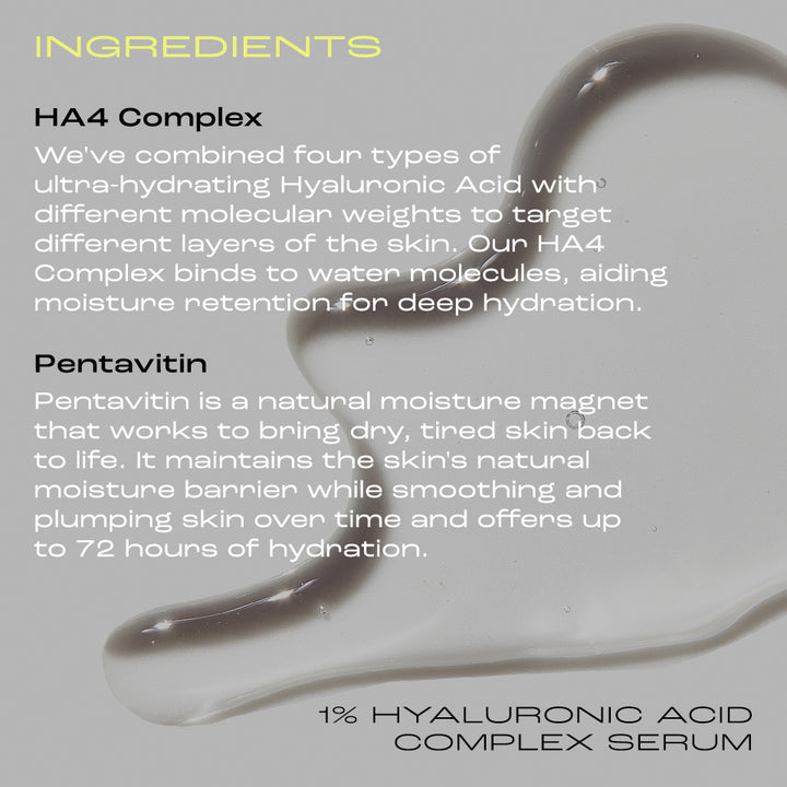 Skinstitut Hyaluronic Acid Serum Skinstitut AU