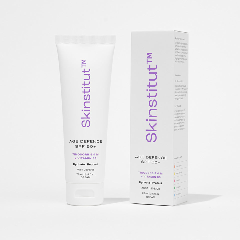 Age Defence SPF 50+
