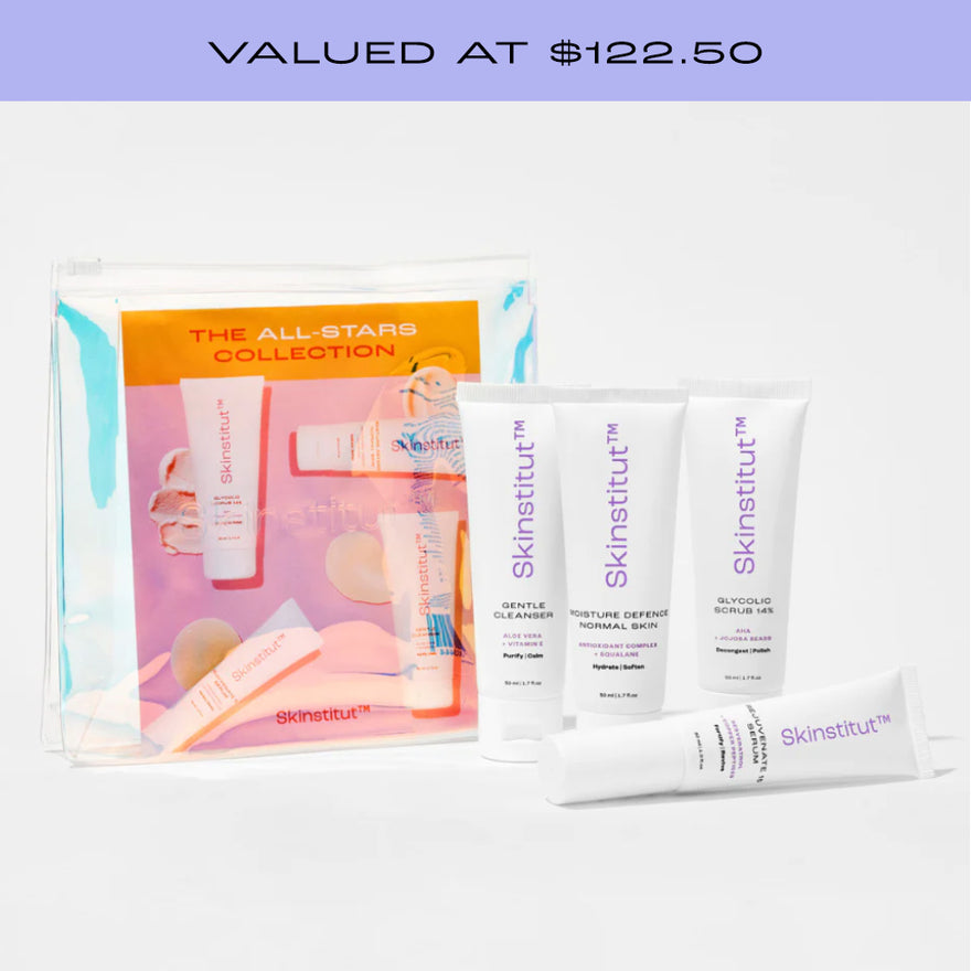 The All Stars Collection