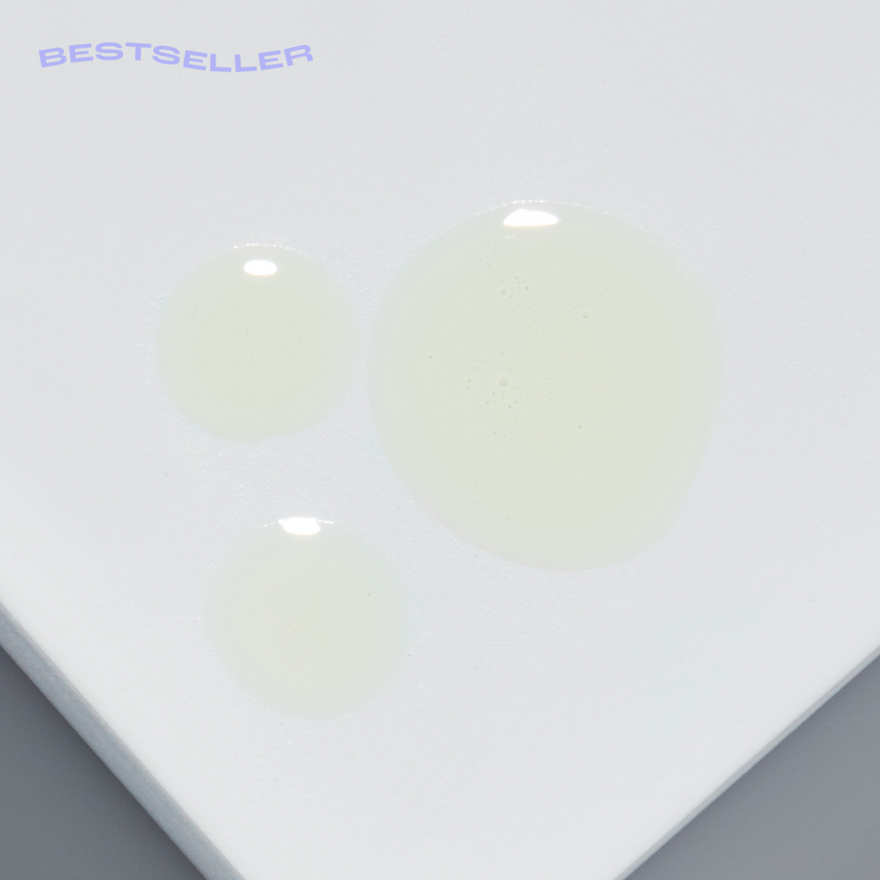 Expert Reveal Retinol Face Oil