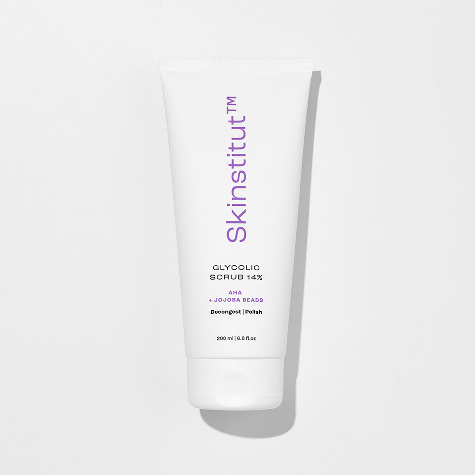 Glycolic Scrub 14%