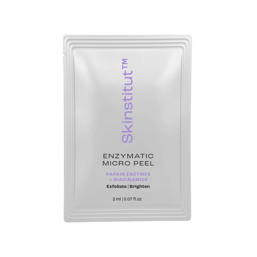 Enzymatic Micro Peel 2ml