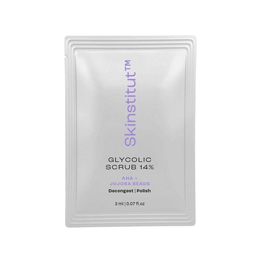 GLYCOLIC SCRUB 14% 2ml
