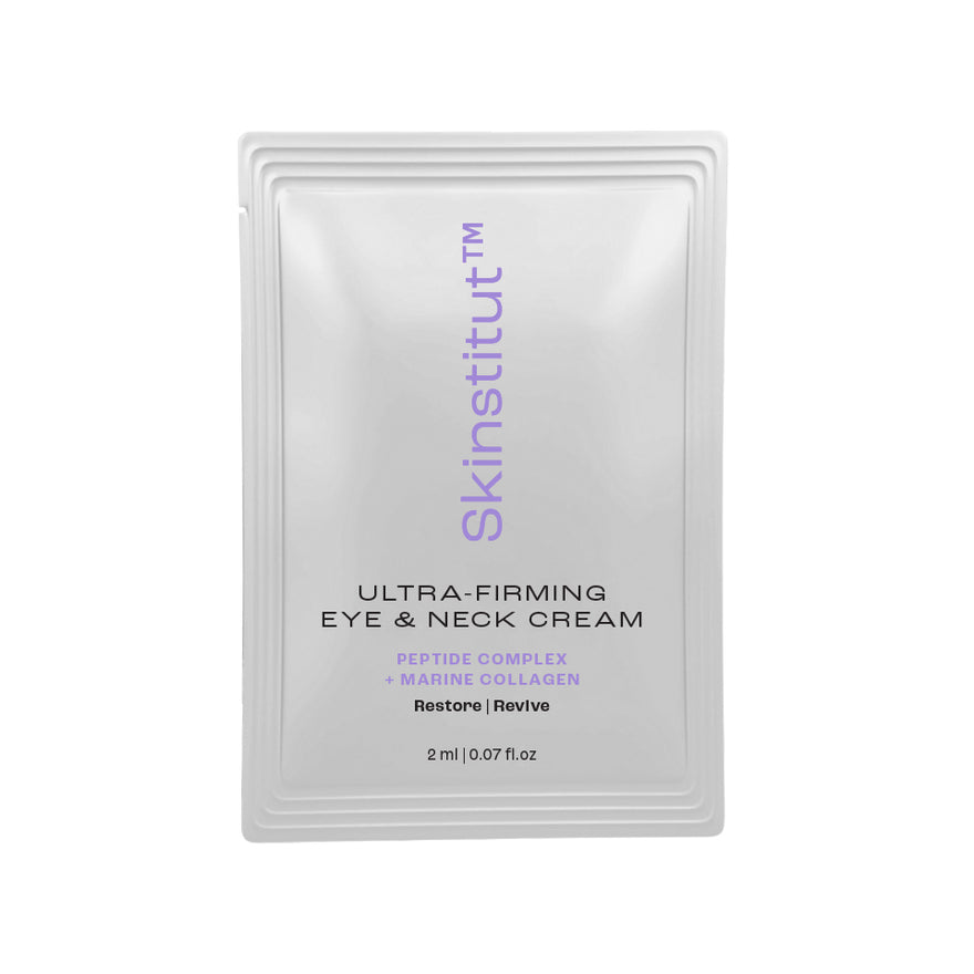 Ultra-Firming Eye and Neck Cream 2ml