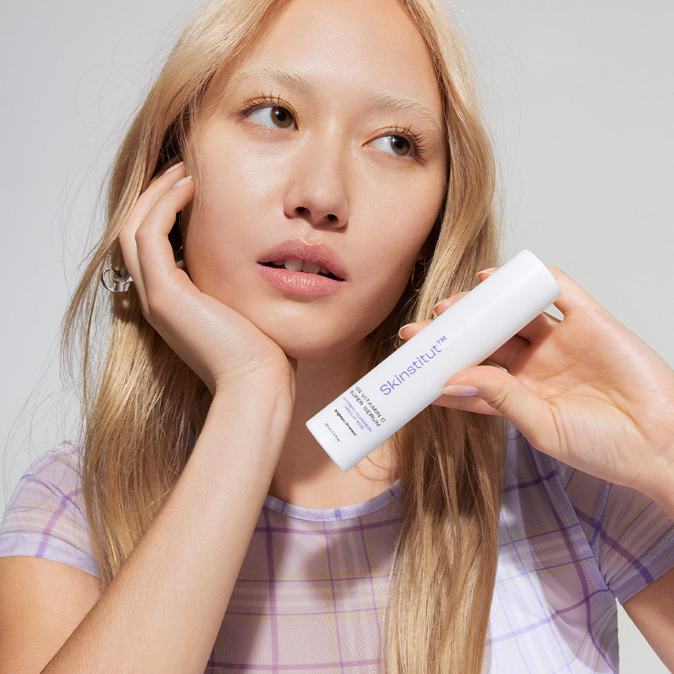 Brightening Vitamin C Serum 10 Skinstitut AU