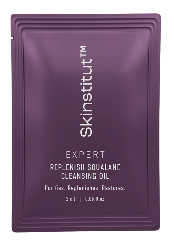 Expert Squalane Cleansing Oil 2ml
