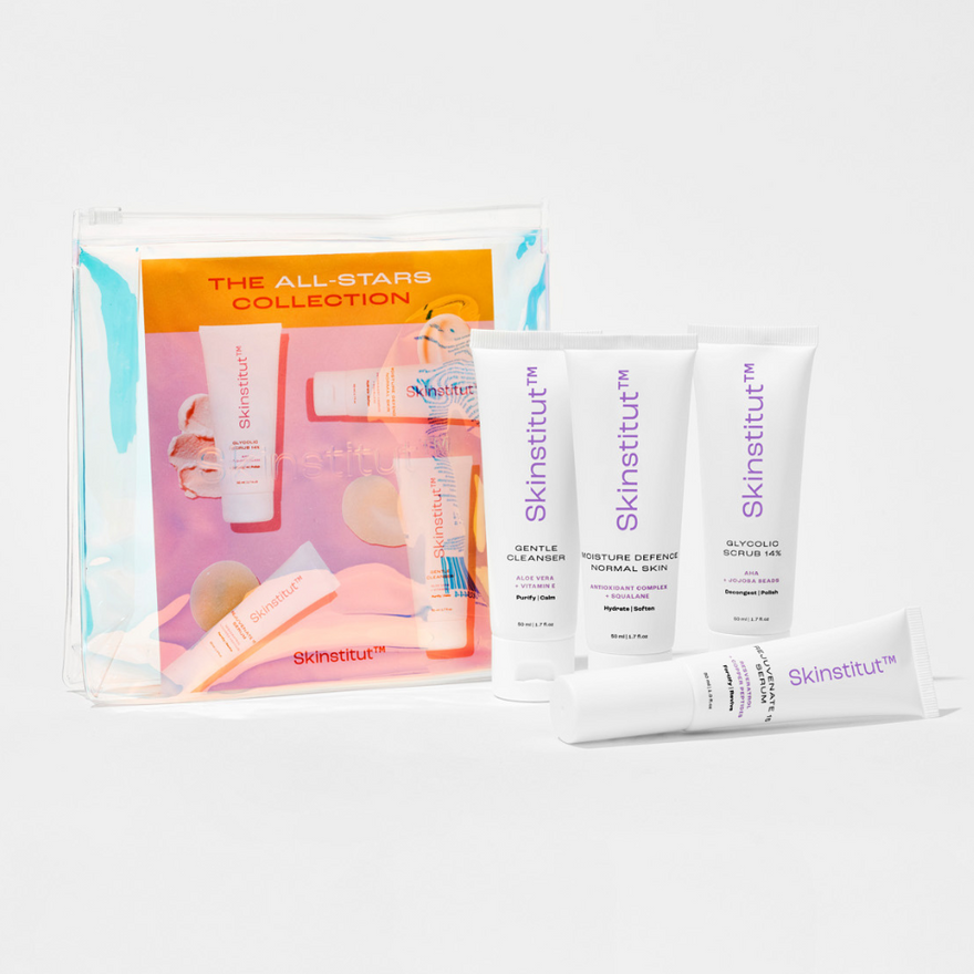 The All Stars Collection