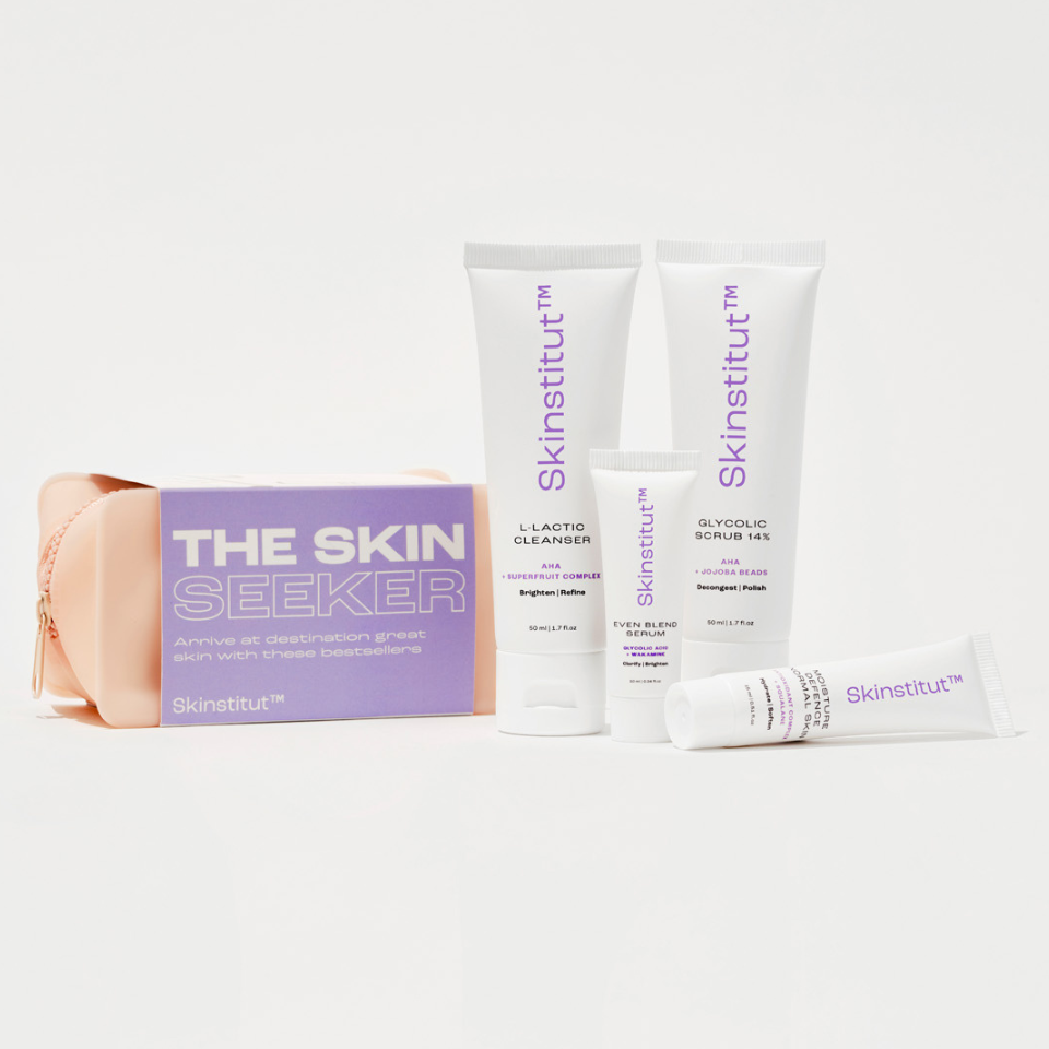 The Skin Seeker