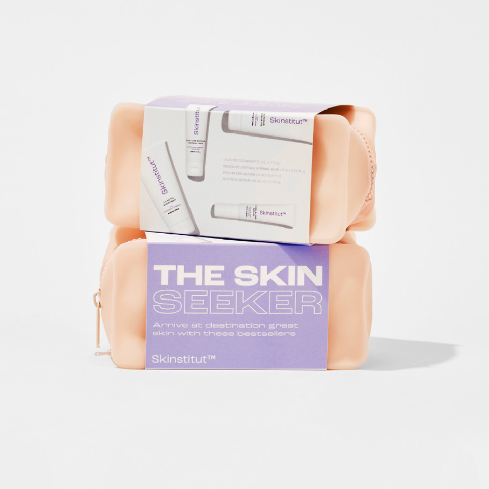 The Skin Seeker