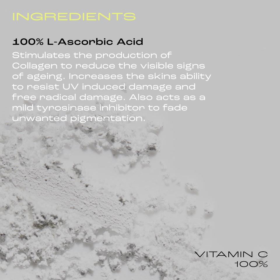 Vitamin C 100 Skinstitut AU